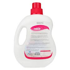 Looking for pure ingredients without artificial additives or harmful chemicals, moms and dads are turning to organic baby products, from formula and solid foods to clothing, bedding and toys you know will wind up in baby's mouth. Farlin Baby Clothing Detergent 1000ml