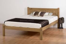 All tools are included in your purchase and take no longer than an wood is the most common material used to create a bed frame. Maya Med Wooden Bed With Mattress Free Delivery