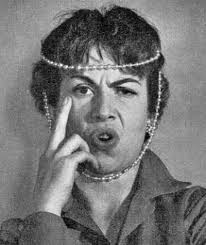 Jacqueline Mackenzie