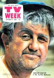 Australian Crime Drama Series Water Rats