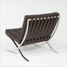 The premium barcelona chair is our perfect replica of the original mies van der rohe chair. Best Barcelona Chair Replica