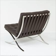 Review And Comparison Guide Barcelona Chair Modernclassics Com