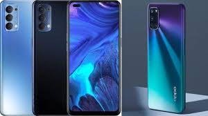 Daftar Harga Hp Oppo Awal 2021 Mulai Rp 1 Jutaan Ada Oppo A11k Oppo A12 Oppo A33 Oppo A92 Tribun Madura