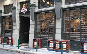La Mere Brazier Lyon Seminar And Meeting