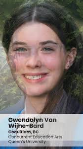 Terry Fox Humanitarian Award alumni, Dalton McGrath, recently shared some  inspiring words for this year's applicants as you gear up for the  provincial interviews this weekend. On behalf of all of us