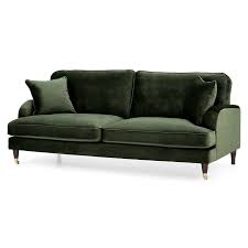 2 seater sofa & sofa bed, leather, fabric, velvet & chaise available. Rupert 3 Seater Velvet Sofa Sofa Velvet Sofa Reclining Sofa
