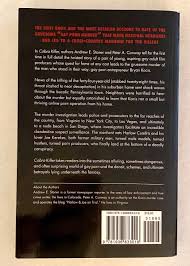 Cobra Killer: Gay Porn Murder, StonerConway, 1st Thus, 292p, VG-pb | eBay