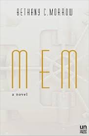 Arrays allow to define type of variables that can hold several data items of the same kind. Katharine Coldiron Reviews Mem A Novel By Bethany C Morrow Locus Online