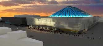 'lights for live', een fundraiser voor de livemuzieksector in ons land, heeft zondag virtueel het antwerpse sportpaleis uitverkocht. Nieuws News Sportpaleis Heropent Pas Ten Vroegste In De Lente Van 2021