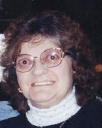 Mary "Peggy" M. Devine Obituary May 7, 2024
