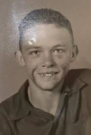 Mr. Jerry "Nub" Peace Obituary