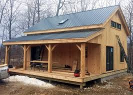 20 40 Vermont Kabine Https Gardendesign0 Gq Plane Fur Scheunenhaus Rustikales Haus Rustikale Inneneinrichtung