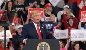 The event generated a viral. Trump Schedules Campaign Rally In Phoenix Knau Arizona Public Radio