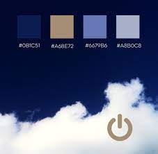 Maybe you would like to learn more about one of these? Pin On Killer Color Schemes