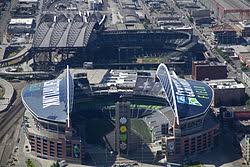 centurylink field wikipedia