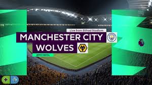 You can watch the wycombe wanderers match online here. Manchester City Vs Wolverhampton Wanderers Live Free Newz Into