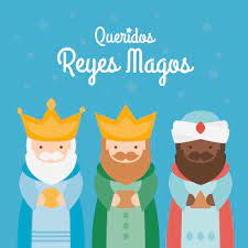 5 Cosas Que Puedes Pedirle A Los Reyes Magos Blog Occmundial