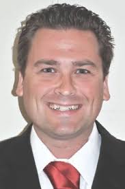 Soderstrom now mayor