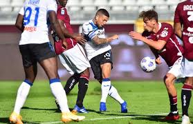 Vedere online atalanta vs torino diretta streaming gratis. Football Atalanta Kick Off New Season With 4 2 Win At Torino The Star
