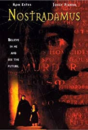 Nostradamus 2000 Imdb