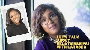 Active Communication with LaTasha Billingslea