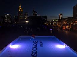 Über den dächern der stadt: A Local S Guide To Alternative Things To Do In Frankfurt Germany