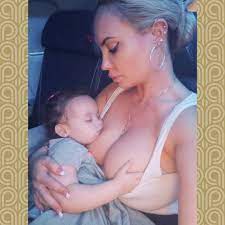 Extended Breastfeeding: Stars Who Breastfed Babies Past 2 Years Old