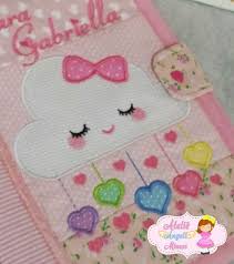 Capa De Vacina Chuva De Amor Kit 4 Pecas Chuva De Amor No Elo7 Atelie Angels Mimos Af02e0 Bordado Do Bebe Carteirinha De Vacinacao Colchas Para Bebe
