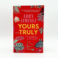 Yours Truly" online kaufen