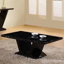 Once your order has been placed, our. Edison Black Marble Coffee Table Robson Furniture