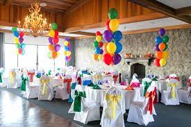 Courtney And Allen S Up Themed At Home Disney Wedding This Fairy Tale Life Rainbow Wedding Theme Disney Up Wedding Disney Wedding Theme