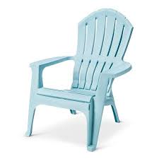 Realcomfort Resin Outdoor Adirondack Chair Blue Adams Target Resin Adirondack Chairs Adirondack Chair Plastic Adirondack Chairs