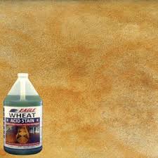 Available in 9 standard colors; Blue Concrete Stains Concrete Coatings The Home Depot