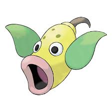 Utilizing its tough and impressive horn, the user rams into the foe with no letup. Every Pokemon In Pokemon Go