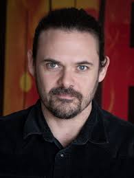 Darkness lights the way