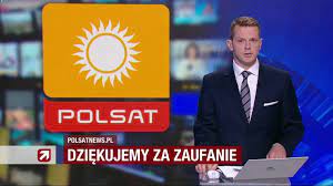 Najnowsze wydarzenia i opinie a także artykuły z kategorii społeczeństwo, biznes, kultura, historia, psychologia, trendy. Polsat Najlepiej Oceniana Stacja Telewizyjna Raport Cbos Polsat News