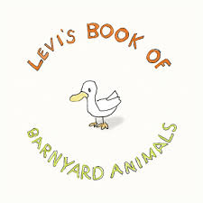 16 fun and interactive farm animals with easy controls so even little ones as young as 6 months old can play! Levi S Book Of Barnyard Animals Language Magazine