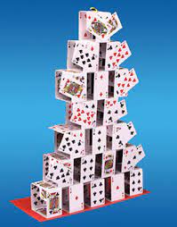 Guests must be invited or accompanied by a member. Card Castle Std Funtime Magic