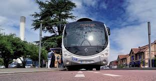 Thionville : un projet de deux lignes de BHNS en 2018