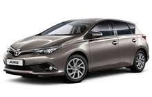 Which corolla im does edmunds recommend? 13 18 Toyota Auris Corolla Ascent Fuse Diagram