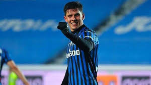 Matteo pessina (born 21 april 1997) is an italian professional footballer who plays as a midfielder for serie a club atalanta and the italy national team. Profil Matteo Pessina Pemain Incaran Ac Milan Yang Kini Jadi Gelandang Andalan Atalanta Tribun Batam