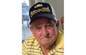 Russell Westerman Obituary (1937