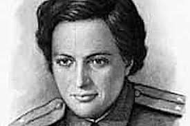 10 Brave Female Heroes in War History