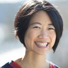 Anna Sun Choi : Forbes Author, TEDx Speaker, Energy Coach