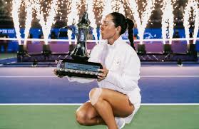 Tennis World USA