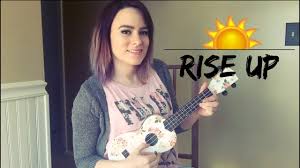 Rated 4.2/5 by 76 users. Rise Up Andra Day Kelaska Ukulele Cover Youtube