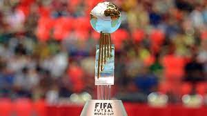 2020 fifa futsal world cup. Thailand Vietnam In The Way As Iraq Lebanon Seek Debut Appearances In Fifa Futsal World Cup Football News