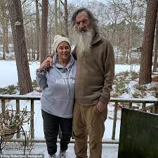 Duck Dynasty S Kay Robertson Is Recovering From Attack From Her Dog Bobo That Injured Her Lip Daily Mail Online
