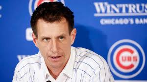 Meet the 2024 Cubs Coaching Staff: Craig Counsell's Team Officially  Announced
