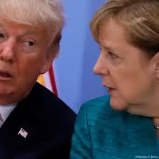 G20 in Hamburg: live updates +++